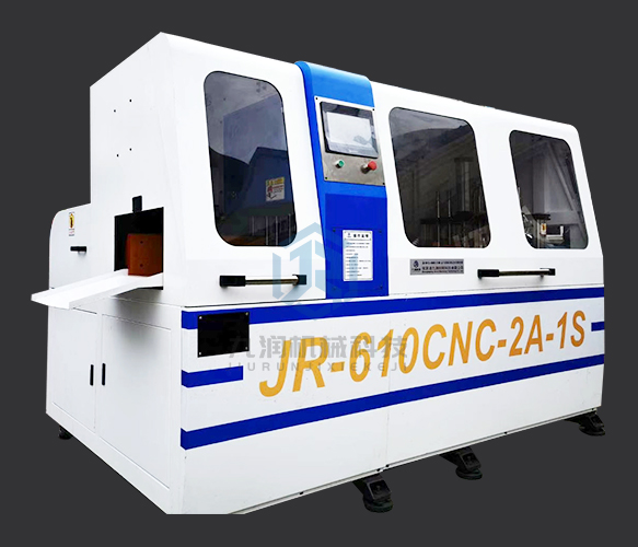 JR-610CNC-2A-1S 分料機(jī)