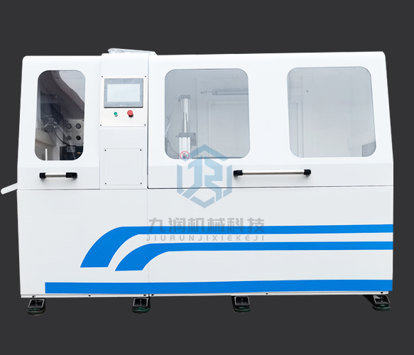 JR-610CNC-2A-1S 分料機(jī)