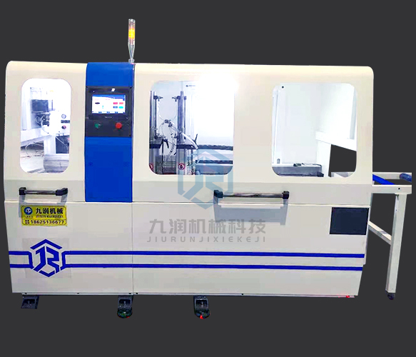 JR-610CNC-2A-1S 分料機(jī)