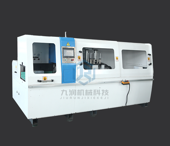 JR-610CNC-2A-1S 分料機(jī)