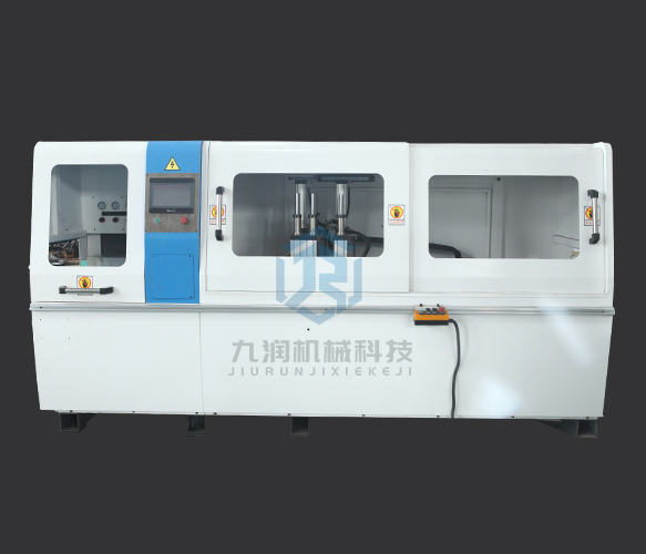 JR-610CNC-2A-1S 分料機(jī)
