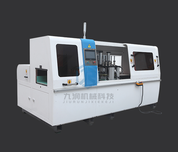 JR-610CNC-2A-1S 分料機(jī)