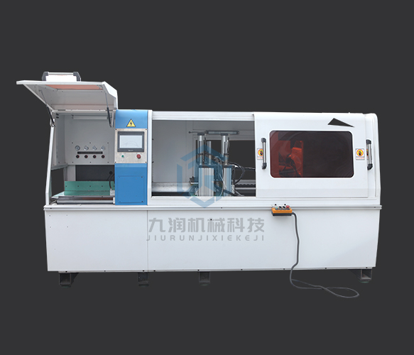 JR-610CNC-2A-1S 分料機(jī)