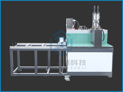 950Y液壓半自動帶數(shù)顯鋁切機(jī)